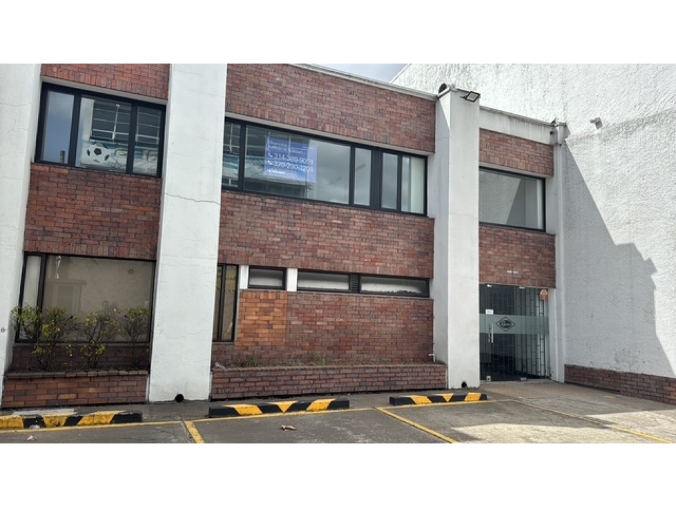 Vendo arriendo edificio alcazares — foto 2
