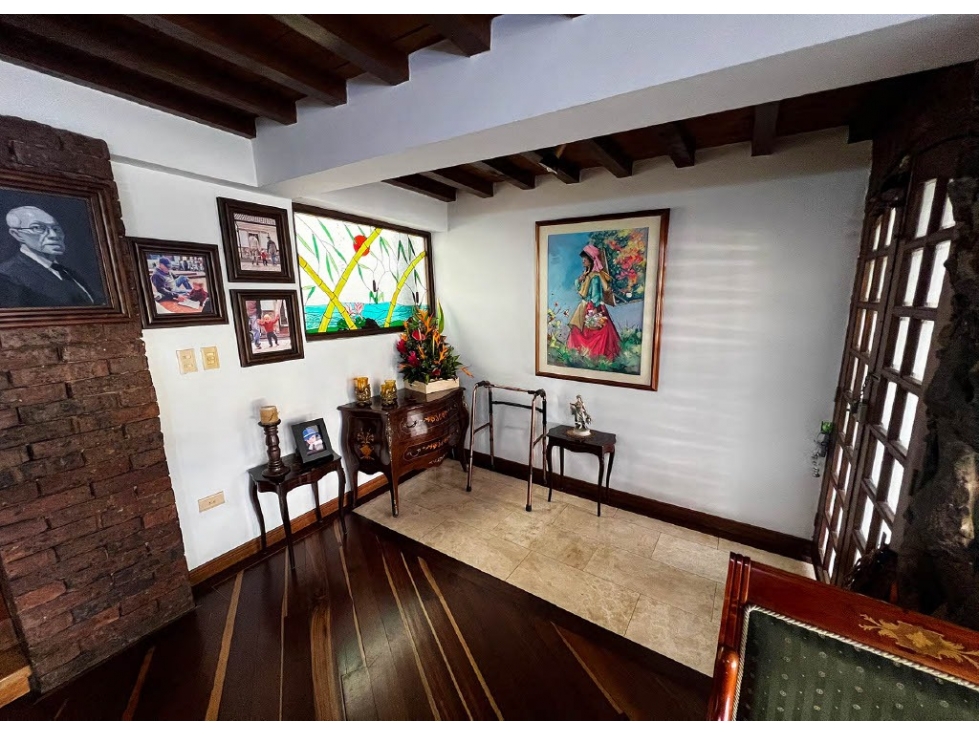 Arriendo casa santa ana — foto 2
