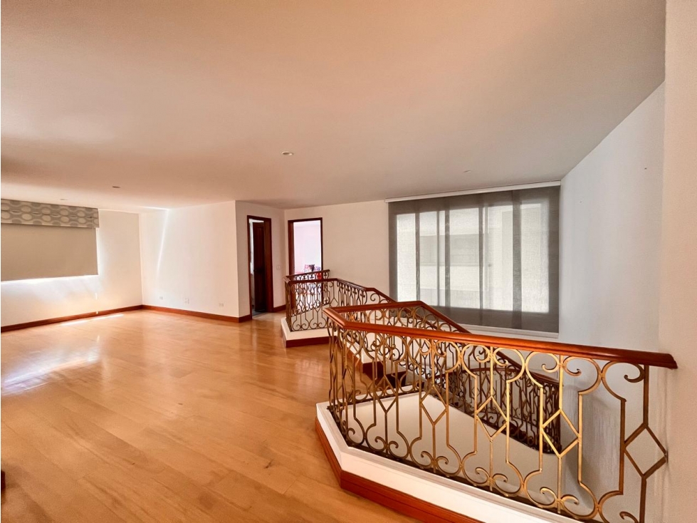 Vendo Apartamento Altos de Sotileza