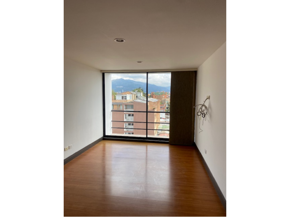Vendo Apartamento Cedritos 2 habitaciones — foto 3