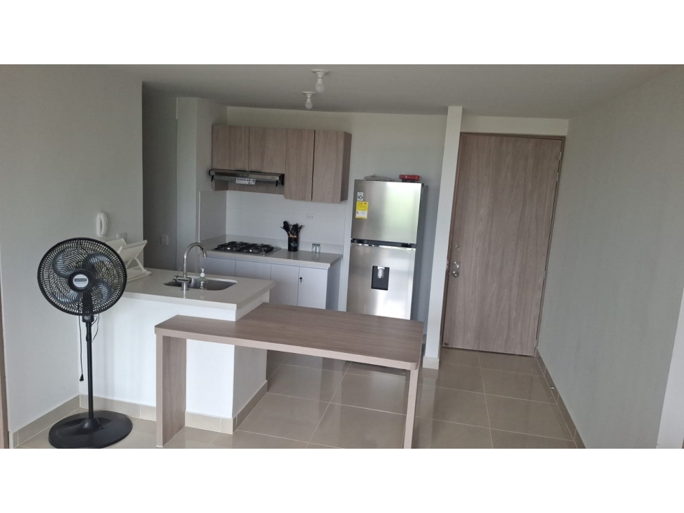 arriendo apto ricaurte renta corta — foto 3
