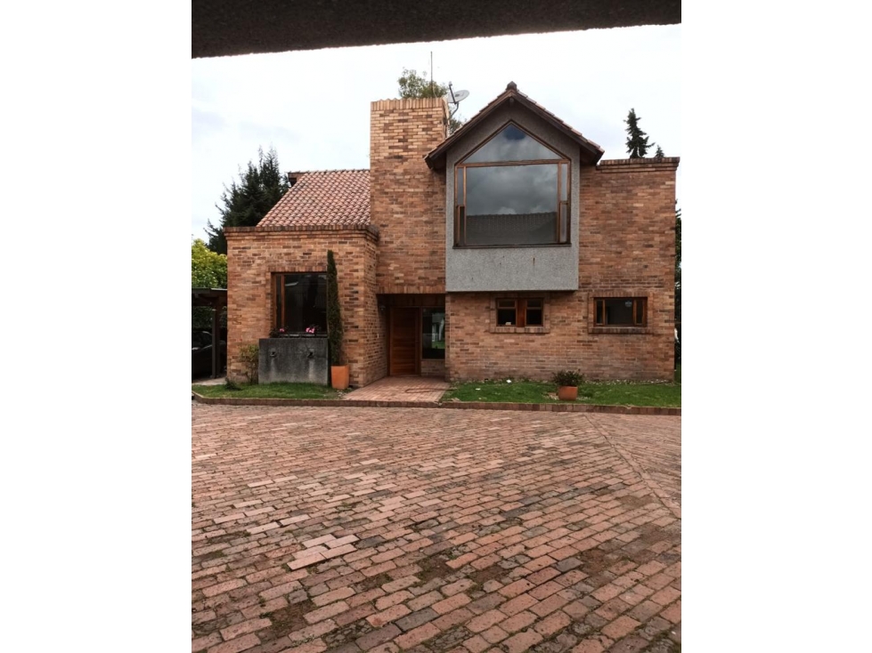 Arriendo-vendo casa san jose de bavaria