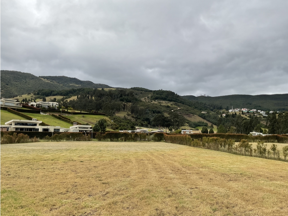 Vendo Lote en Sopo — foto 2