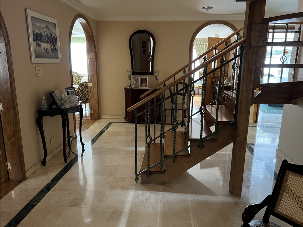 Vendo Apartamento Bella Suiza — foto 3