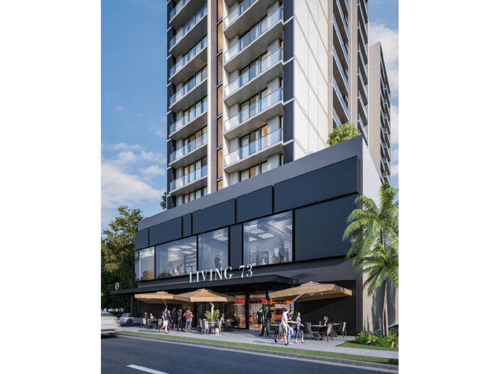 Apartamento Panama — foto 3