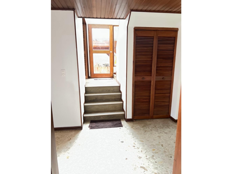 Arriendo-vendo casa san jose de bavaria — foto 5