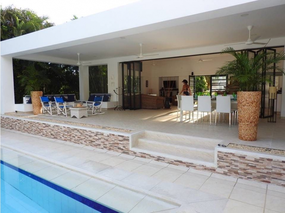 Vendo casa en club puerto peñalisa — foto 3