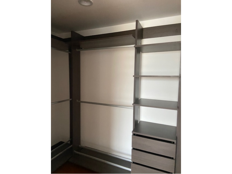 Vendo Apartamento Cedritos 2 habitaciones — foto 6
