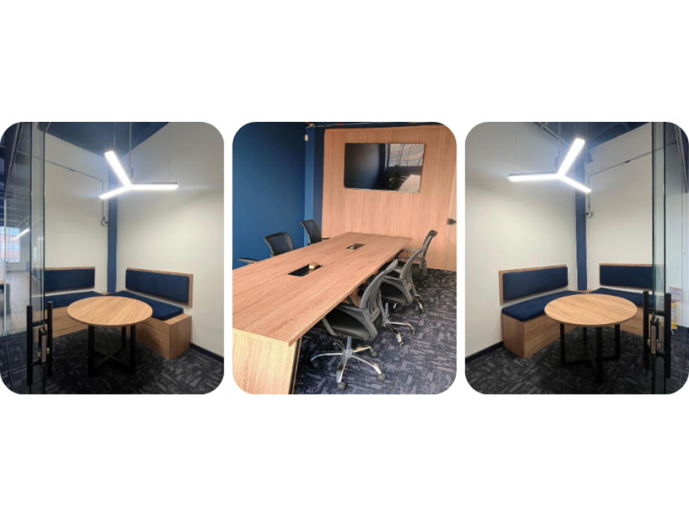 Arriendo Oficinas en Coworking Boyaca Real — foto 6