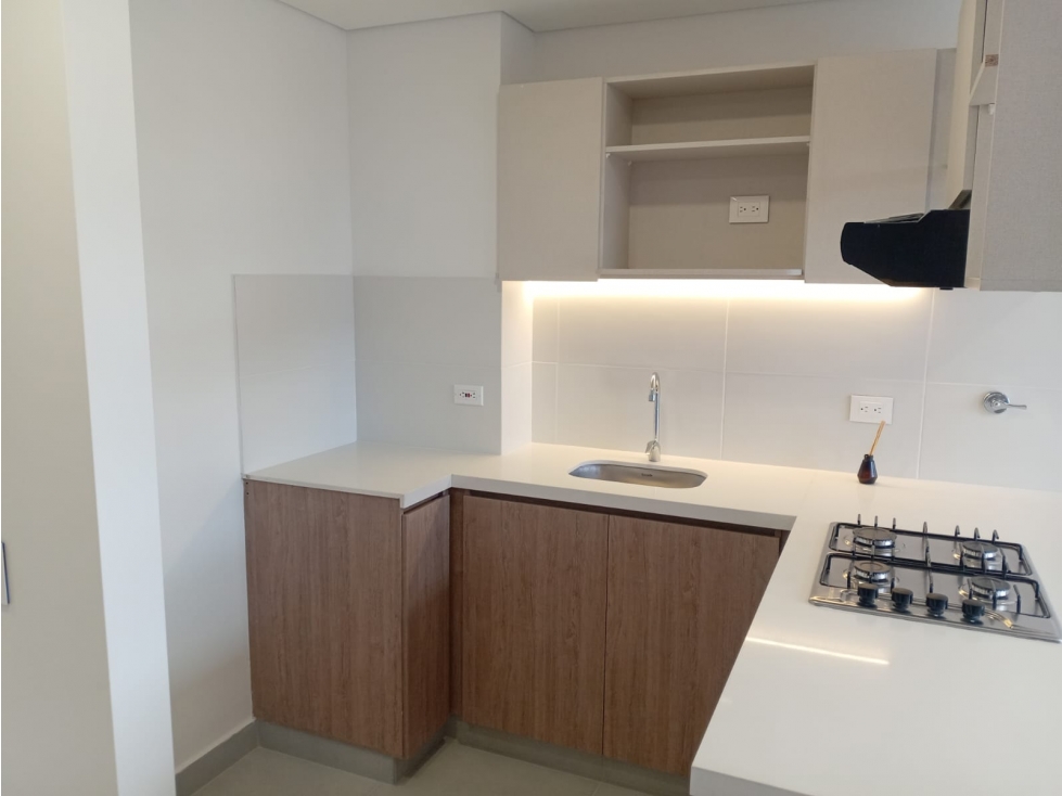 Arriendo Apto Prado Veraniego — foto 2