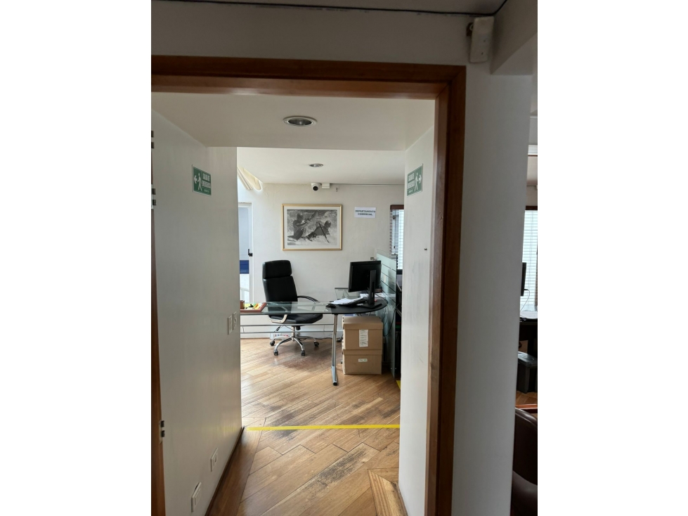 Vendo arriendo Casa Comercial en Santa Barbara — foto 5