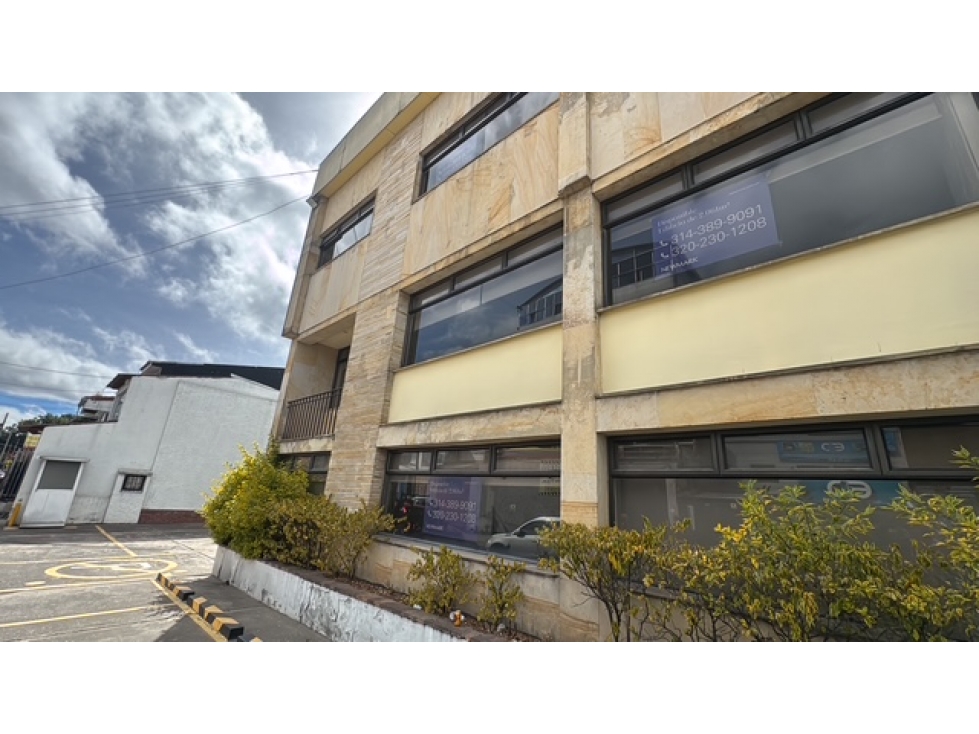 Vendo arriendo edificio alcazares — foto 3