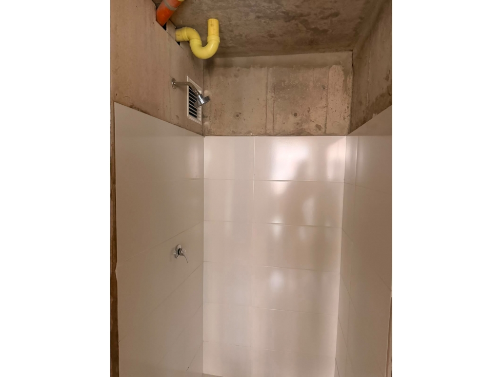 Vendo apto centro comercial Santa Fe — foto 4