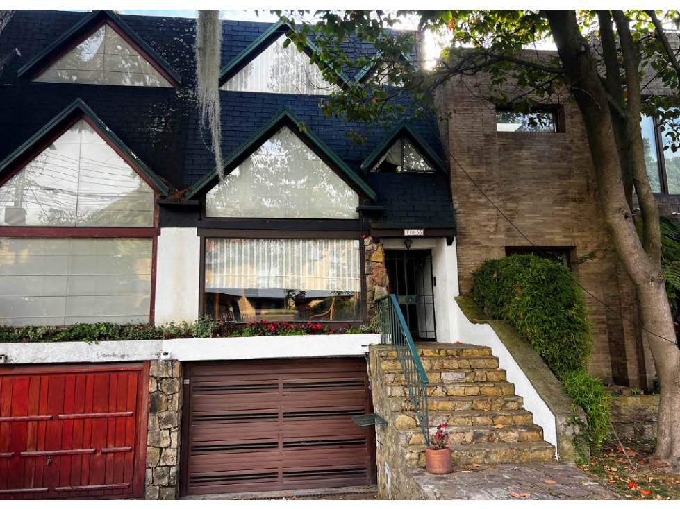 Arriendo casa santa ana — foto 3