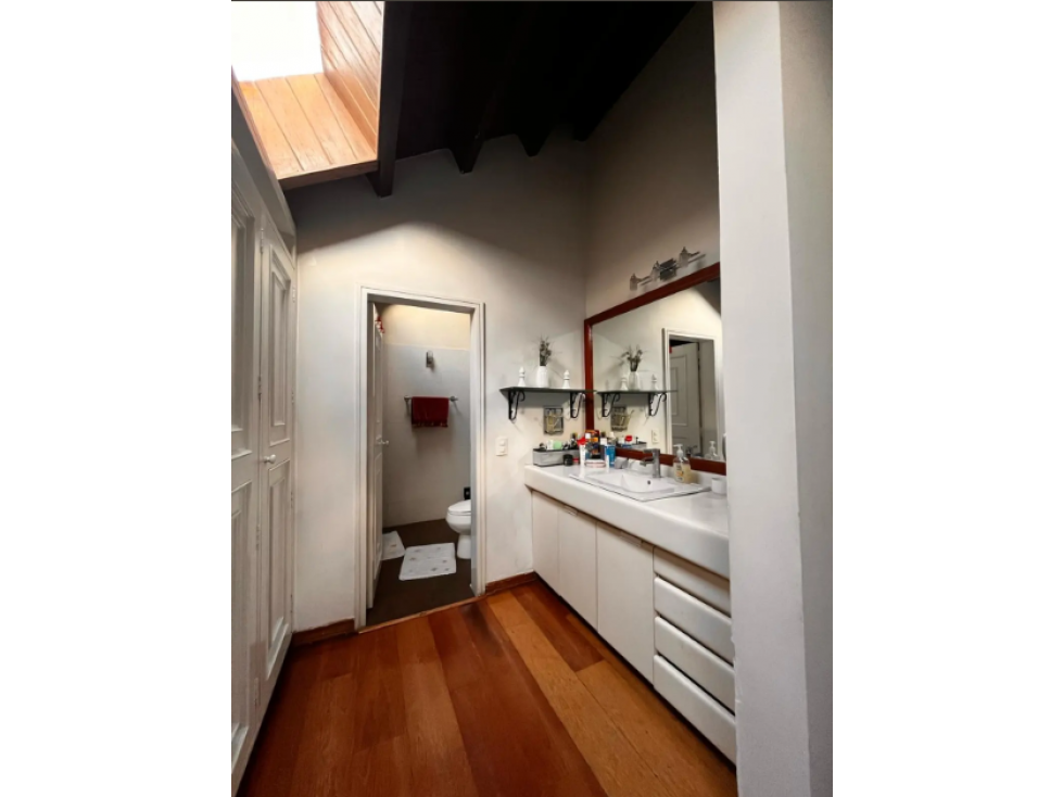 CASA EN VENTA EN LA CALLEJA NORTE USAQUÉN | BOGOTÁ - 3