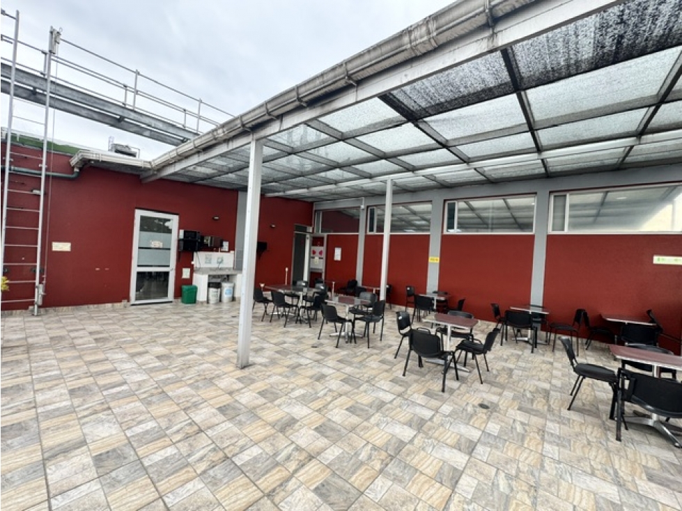 Arriendo Local Comercial Chico - 3
