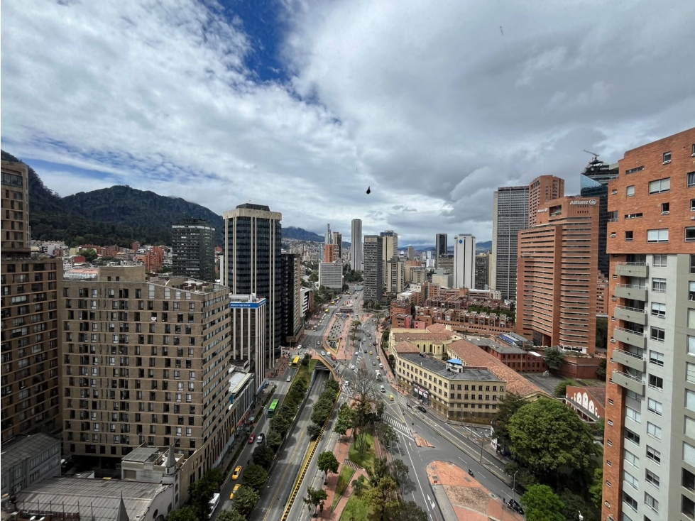 Vendo Oficina Cra 7 Rentando — foto 4