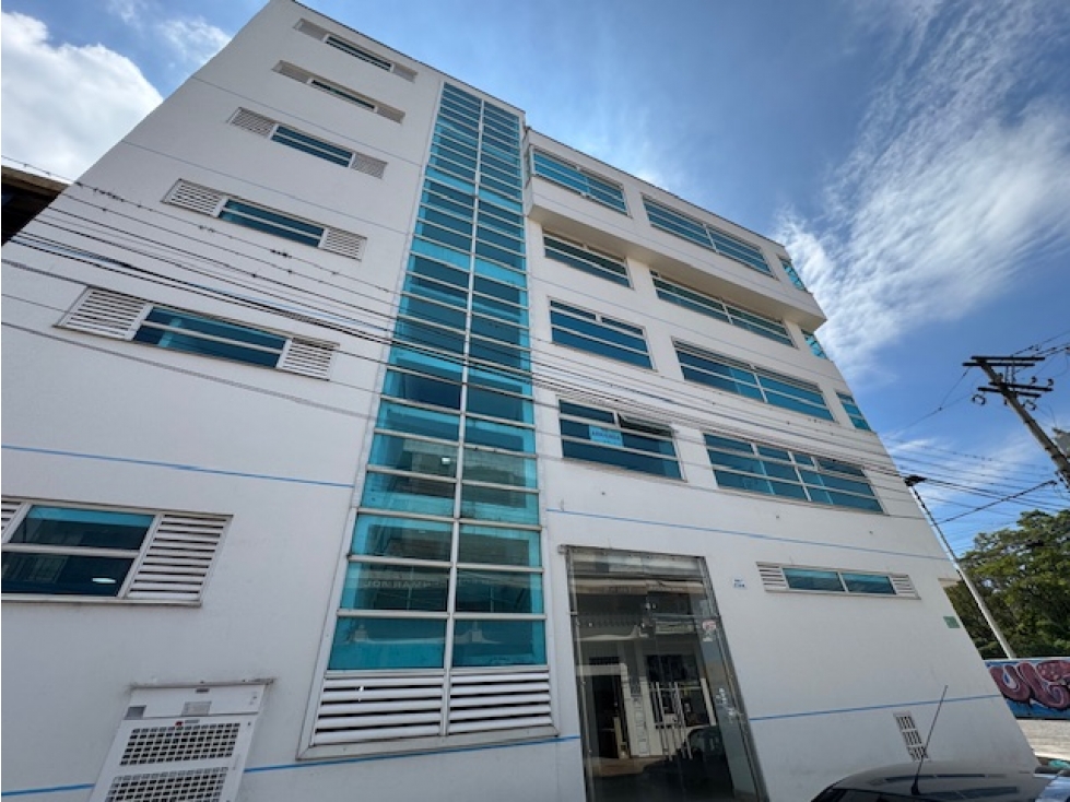 Arriendo Edificio en Fusagasuga - 2