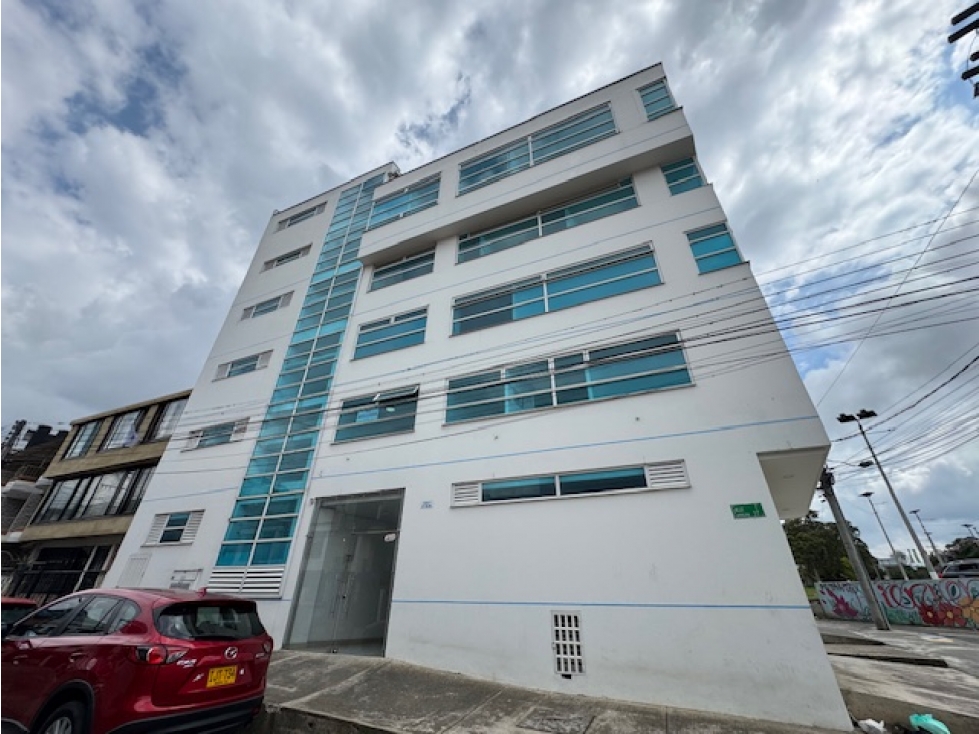 Arriendo Edificio en Fusagasuga - 5