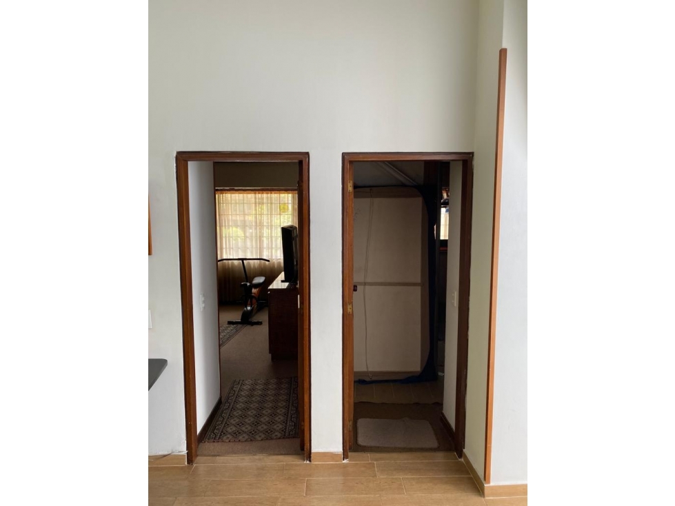 Vendo casa 3 h 3 b San Nicolas — foto 4