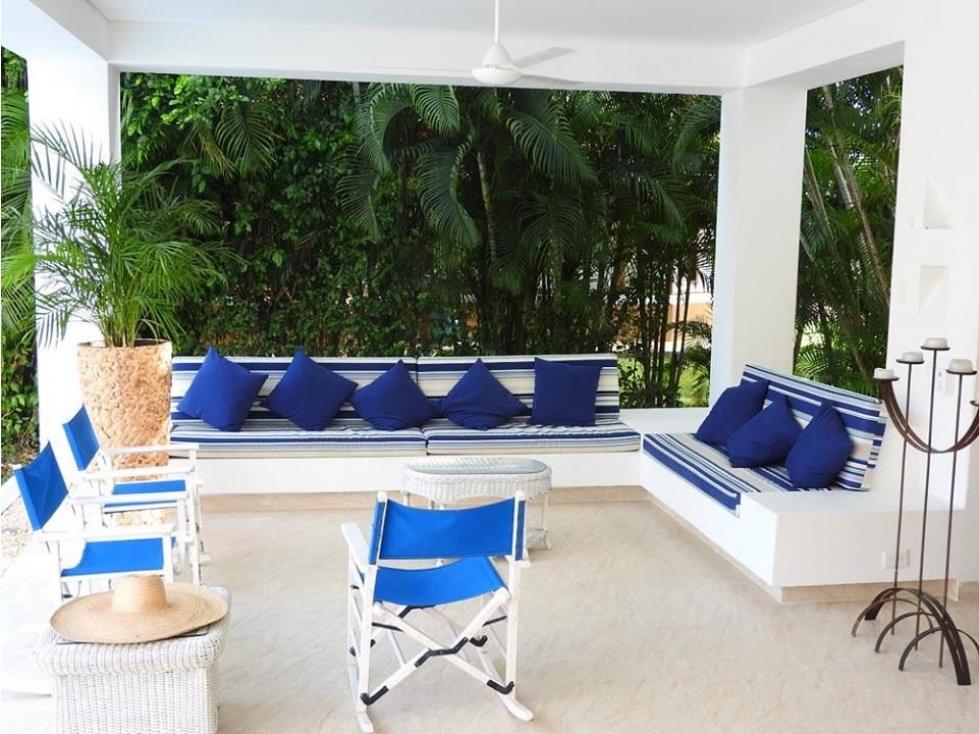 Vendo casa en club puerto peñalisa — foto 4