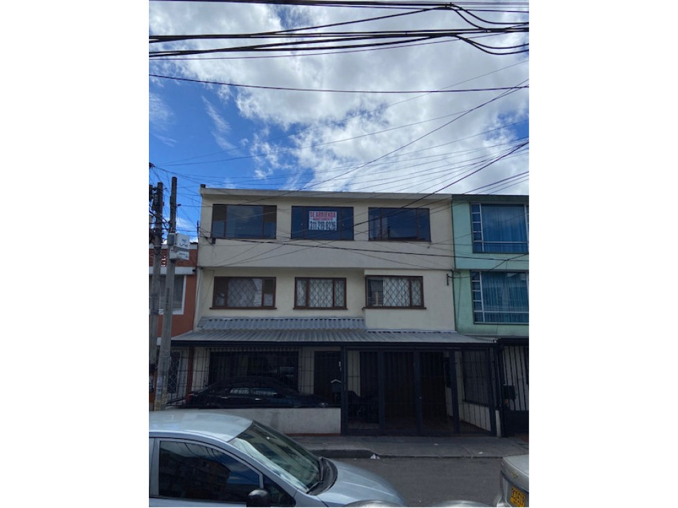 Venta casa en prado veraniego