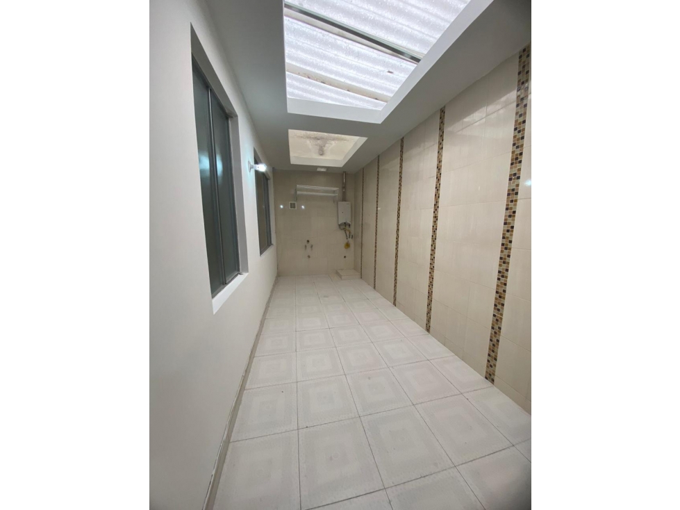 Vendo Apartamento Santa Barbara — foto 6