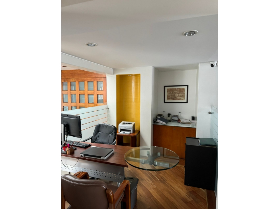 Vendo arriendo Casa Comercial en Santa Barbara — foto 2