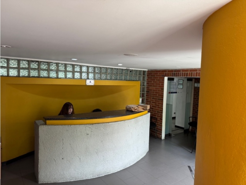 Se arrienda Oficina San Felipe - 5