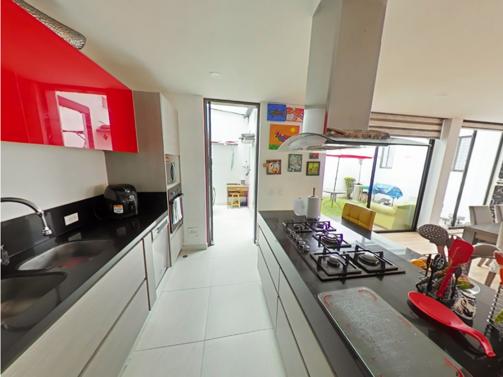 En Venta Casa Campestre Cota, Cundinamarca — foto 4