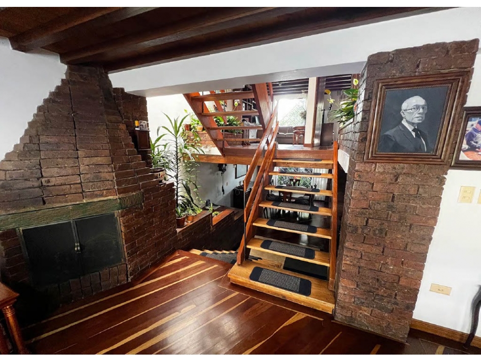 Arriendo casa santa ana — foto 4