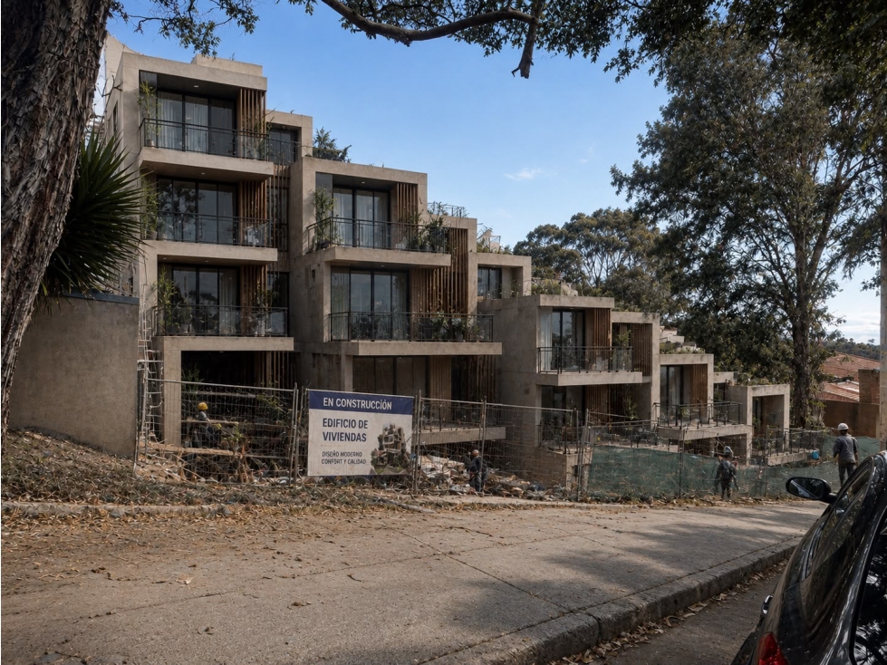 Vendo Lote en Bosque de Pinos — foto 5
