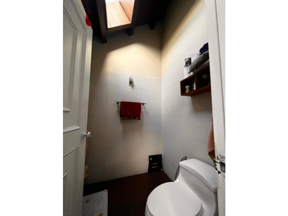 CASA EN VENTA EN LA CALLEJA NORTE USAQUÉN | BOGOTÁ - 4