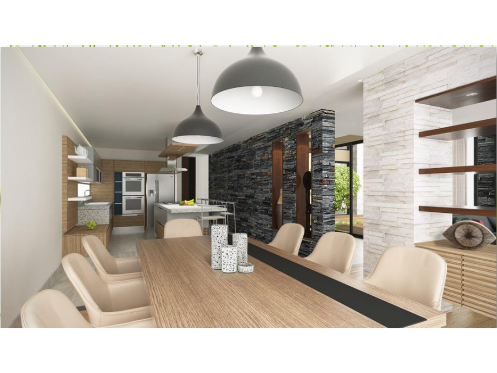 CASAS CAMPESTRES DE LUJO EN VENTA | MONTEVERDE TENJO, CUNDINAMARCA - 4