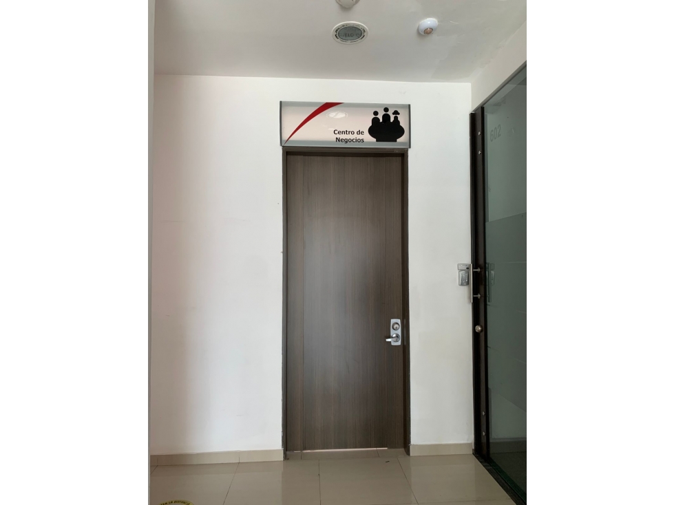 Vendo Oficina Chico Rentado 0.6% mensual — foto 3