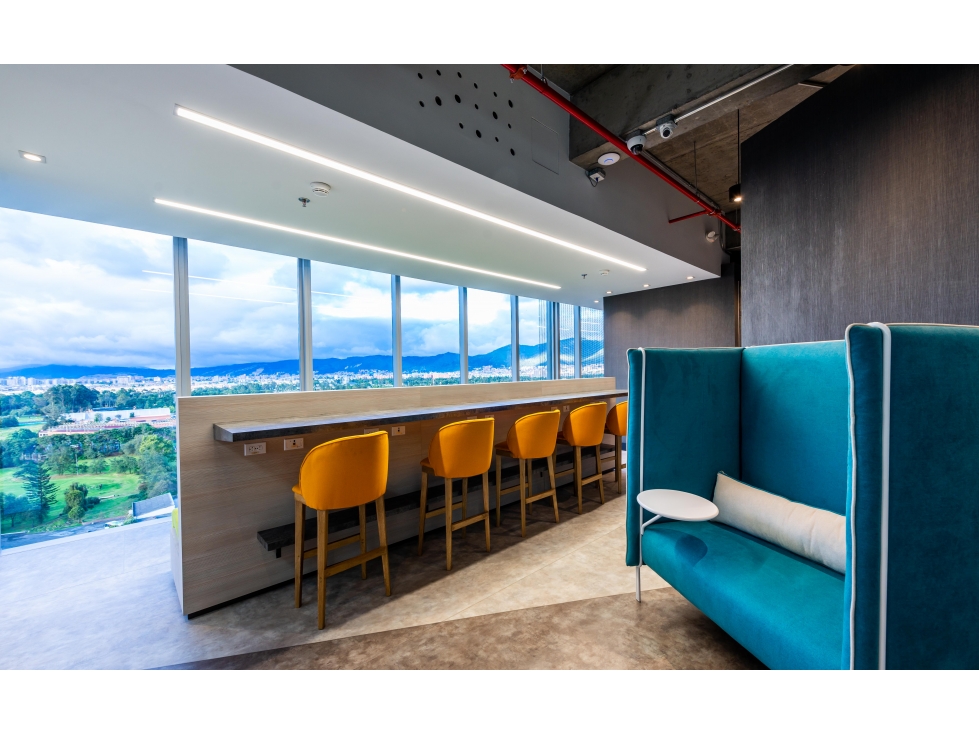 Se vende Magnifica Oficina Calle 26 — foto 4