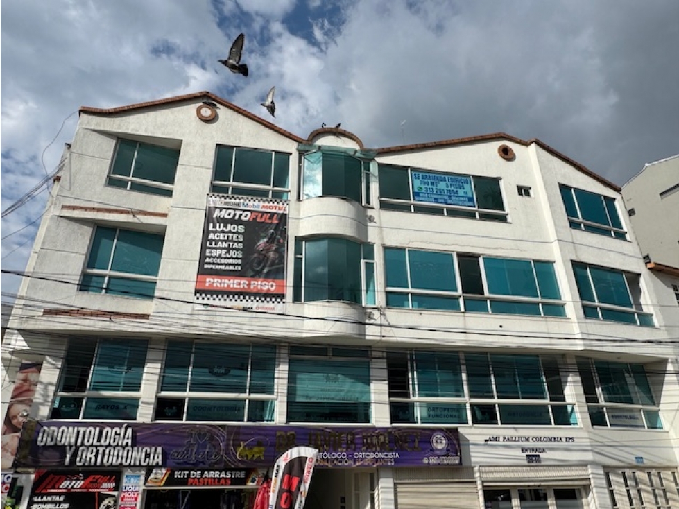 Arriendo Edificio en Fusagasuga - 3