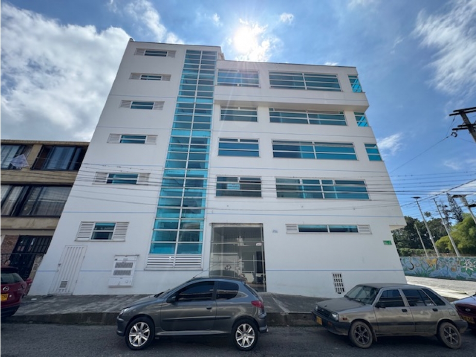 Arriendo Edificio en Fusagasuga - 6