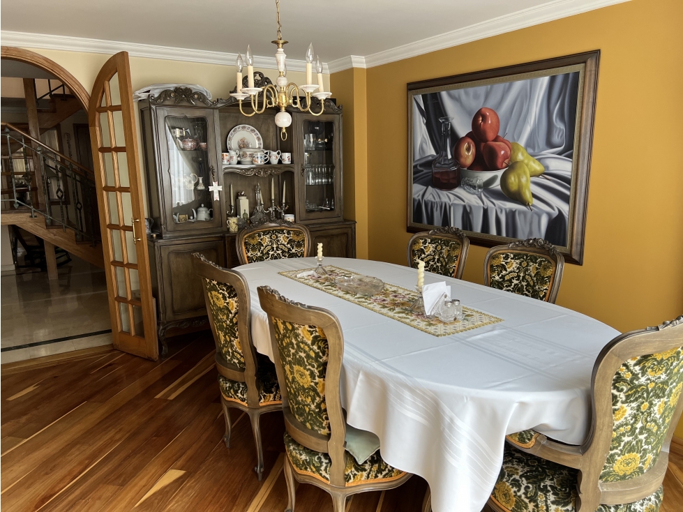 Vendo Apartamento Bella Suiza — foto 6