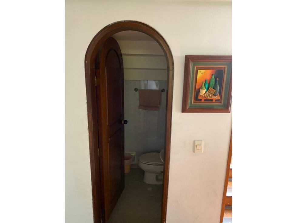 Vendo casa 3 h 3 b San Nicolas — foto 5