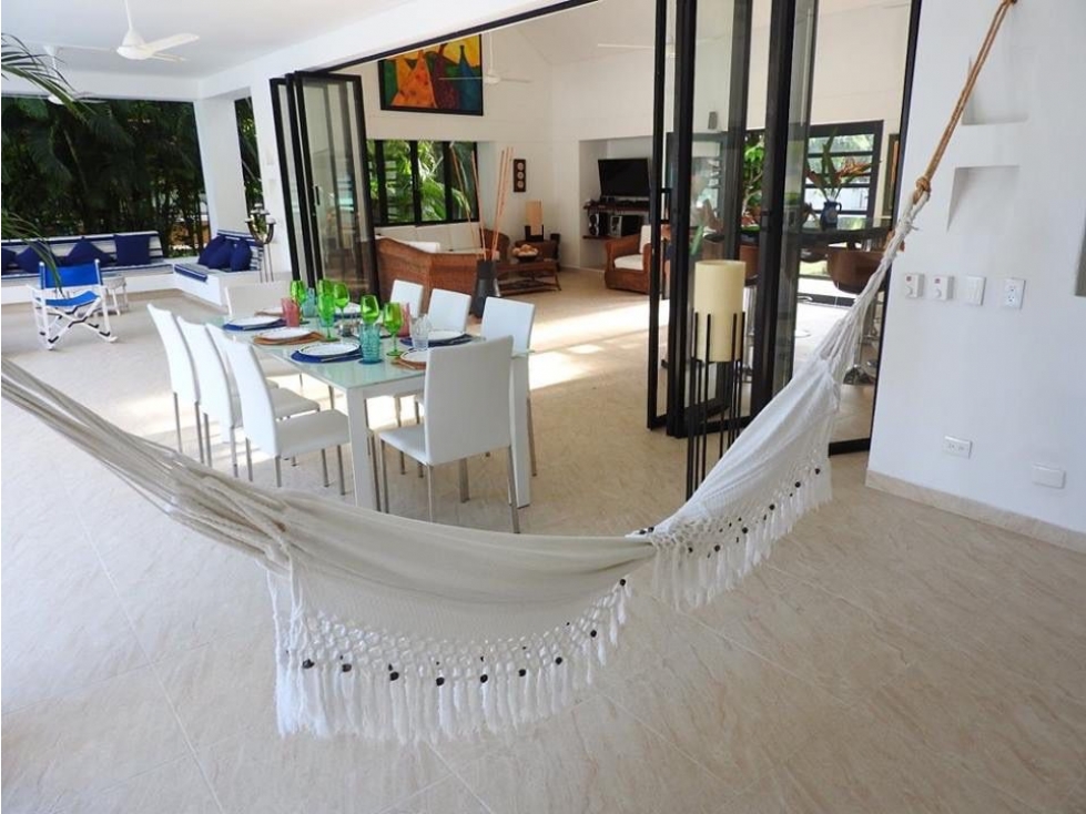 Vendo casa en club puerto peñalisa — foto 6