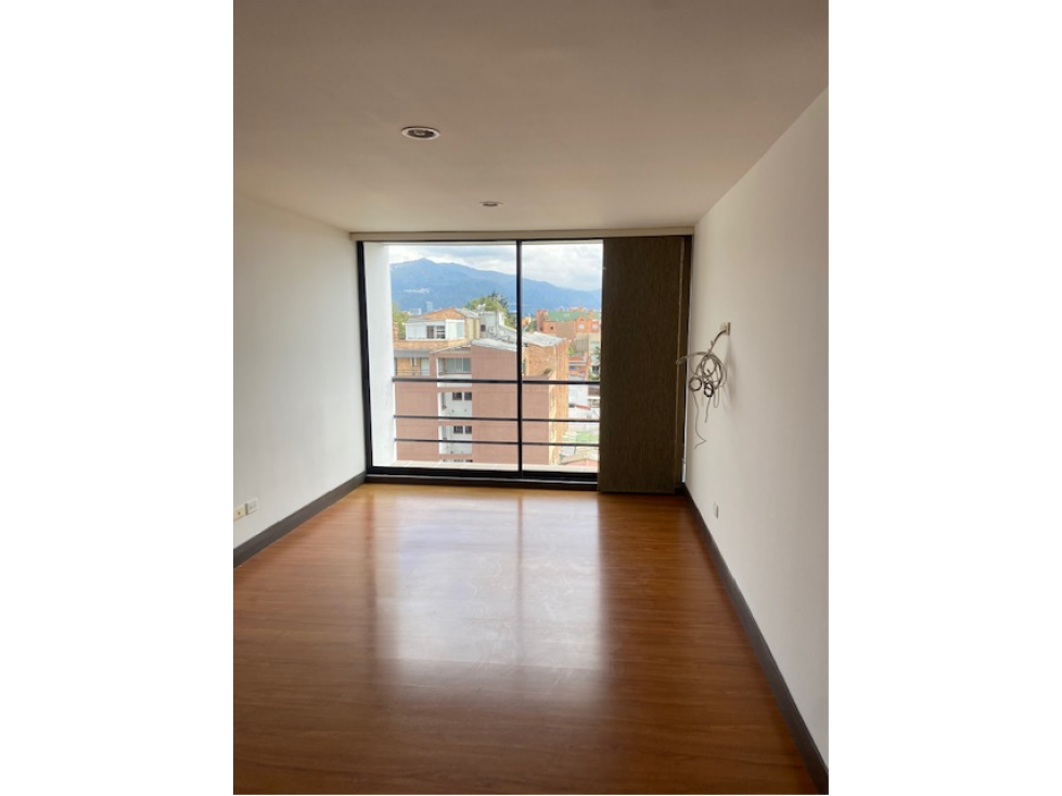 Vendo Apartamento Cedritos 2 habitaciones — foto 2