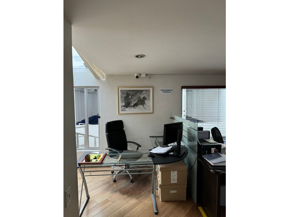 Vendo arriendo Casa Comercial en Santa Barbara — foto 6