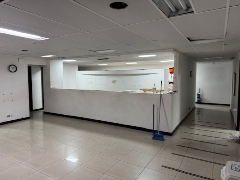 Se arrienda Oficina San Felipe - 6