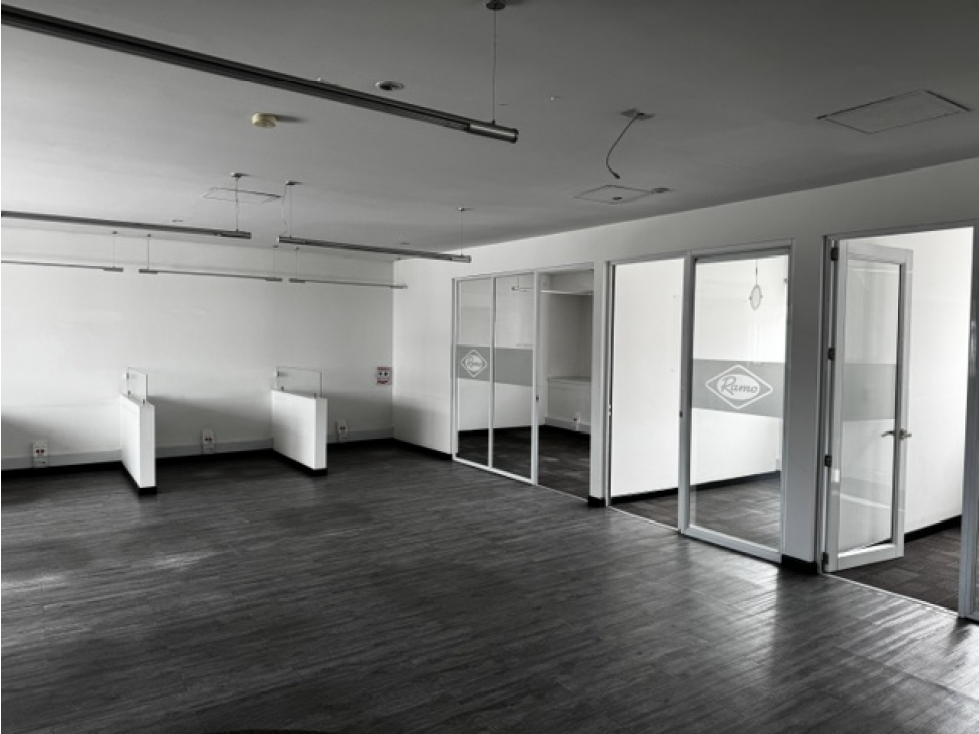 Vendo arriendo edificio alcazares — foto 5