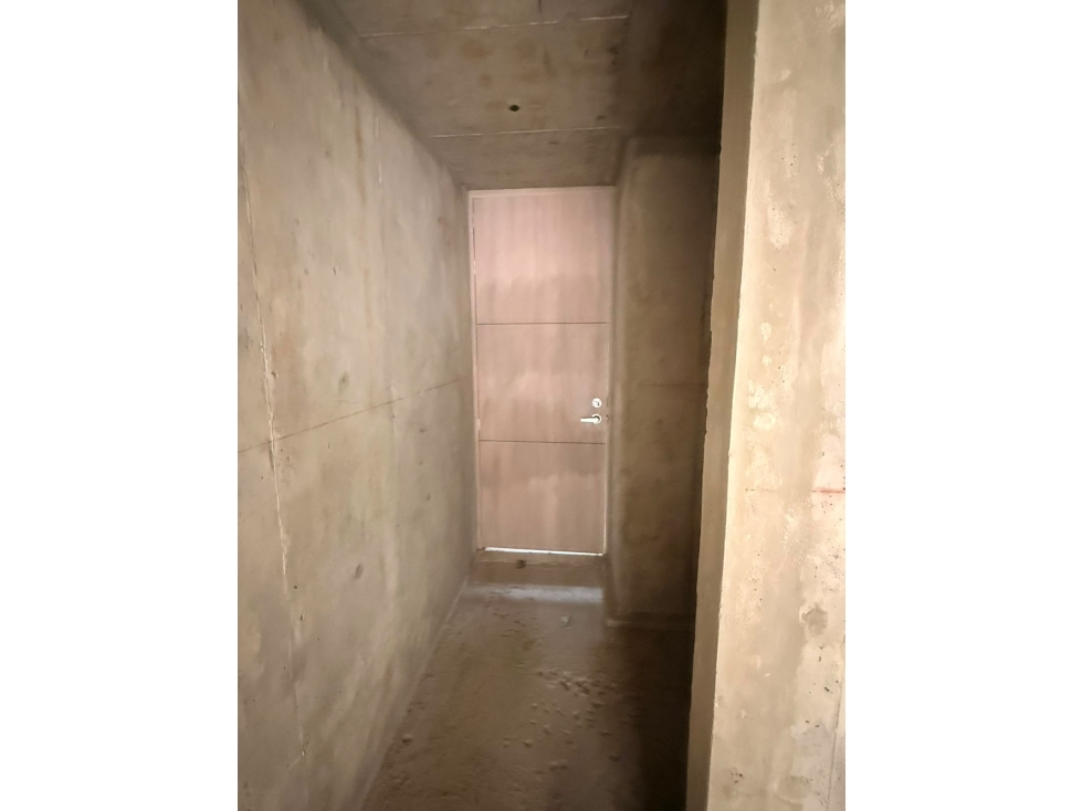 Vendo apto centro comercial Santa Fe — foto 5