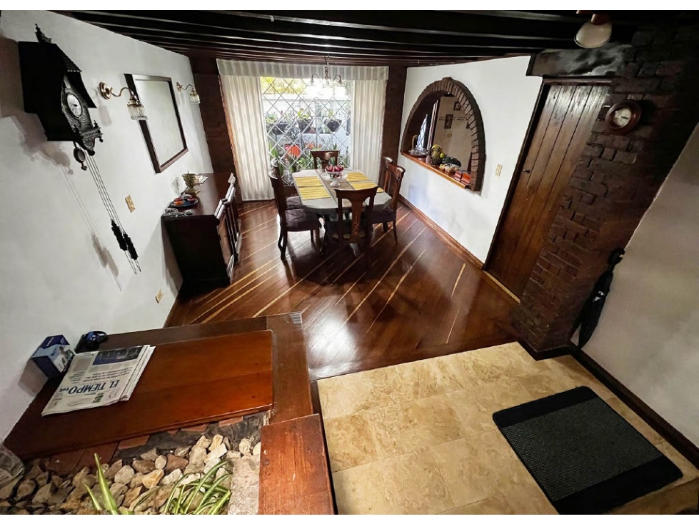 Arriendo casa santa ana — foto 5