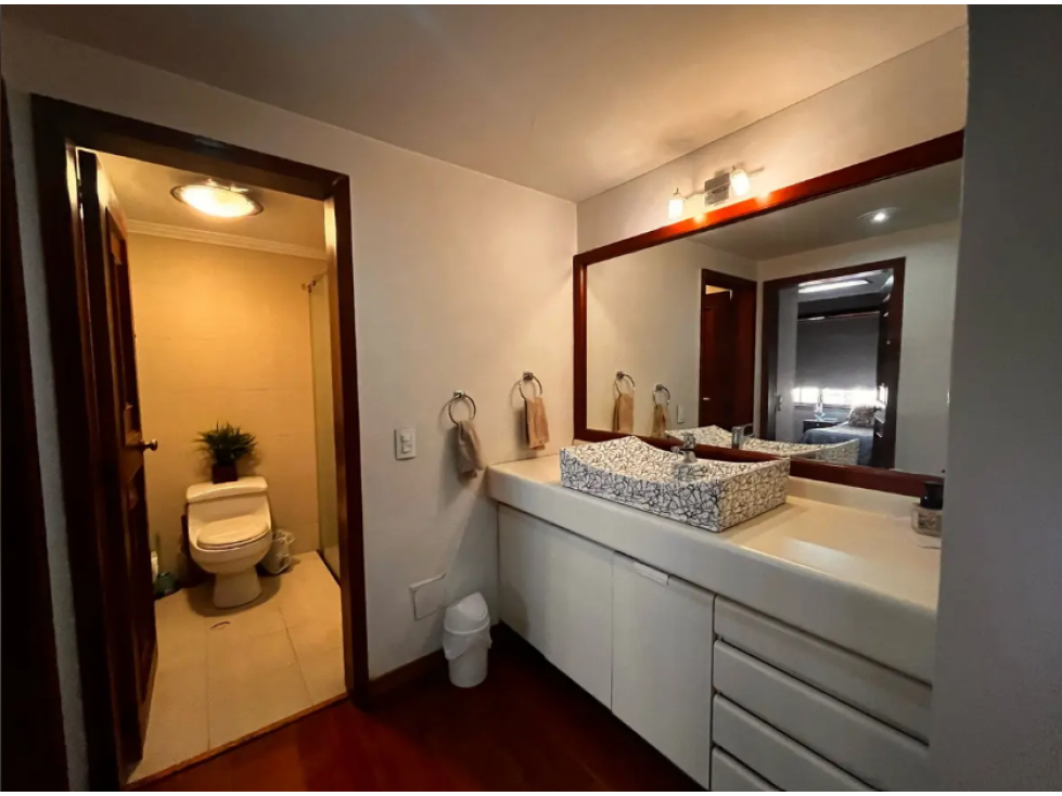 CASA EN VENTA EN LA CALLEJA NORTE USAQUÉN | BOGOTÁ - 5