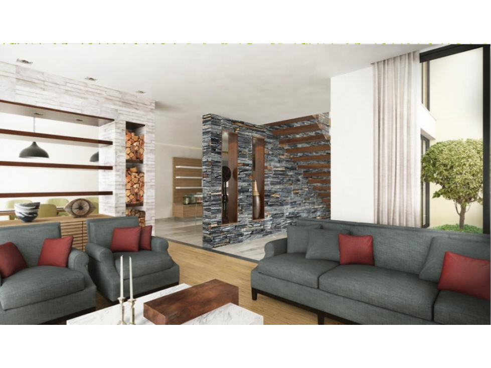 CASAS CAMPESTRES DE LUJO EN VENTA | MONTEVERDE TENJO, CUNDINAMARCA - 5