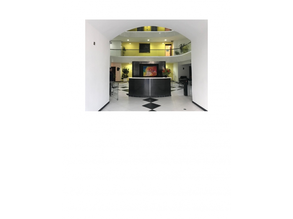 Se vende Oficina Rentando Cra 15 — foto 5